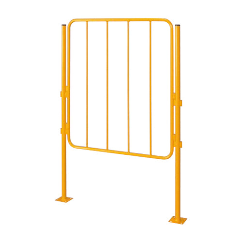 サカエ 1207x1338mm ｾｰﾌﾃｨﾌｪﾝｽ(ｽﾁｰﾙ) NSF-121MTM