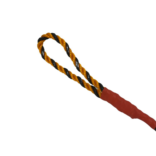 ESCO（エスコ） 20m 三角旗(10連/赤･無地) EA983DH-221