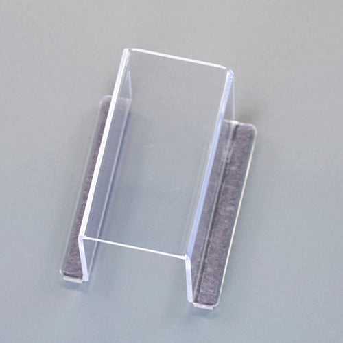 ユニット（UNIT） 80x63x55mm ｽｲｯﾁｶﾊﾞｰ標識(無地) 805-66A