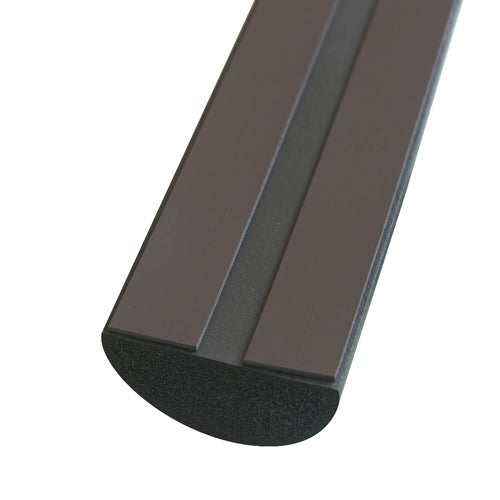 カーボーイ 50x26x900mm ｸｯｼｮﾝｶﾞｰﾄﾞ(黒/2本/ﾏｸﾞﾈｯﾄ式) ACMAG148