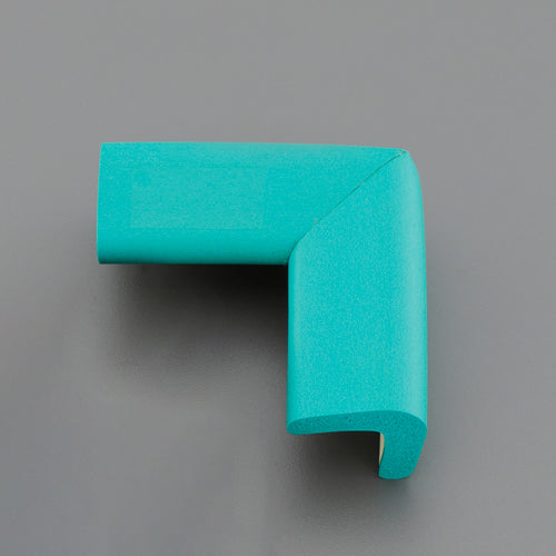 ESCO（エスコ） 70x70 x 30mm コーナーガード(緑/4個) EA983FJ-114A