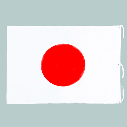 ESCO（エスコ） 1500x1000mm 日章旗(綿) EA983JS-33A