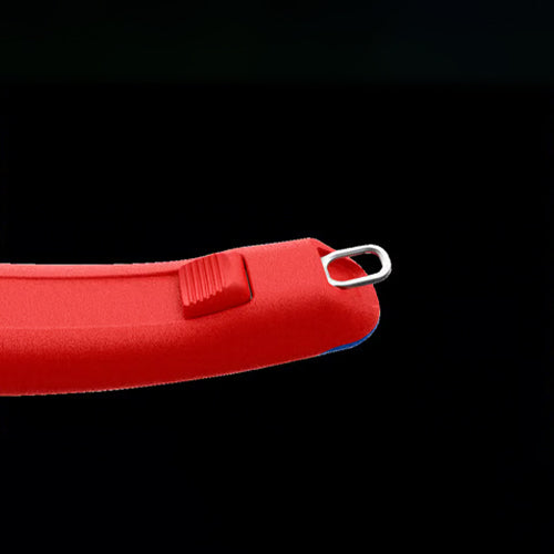 KNIPEX（ｸﾆﾍﾟｯｸｽ） セーフティツールクリップ 00 62 10 TR