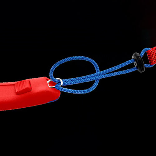 KNIPEX（ｸﾆﾍﾟｯｸｽ） セーフティツールクリップ 00 62 10 TR