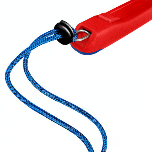 KNIPEX（ｸﾆﾍﾟｯｸｽ） セーフティツールクリップ 00 62 10 TR