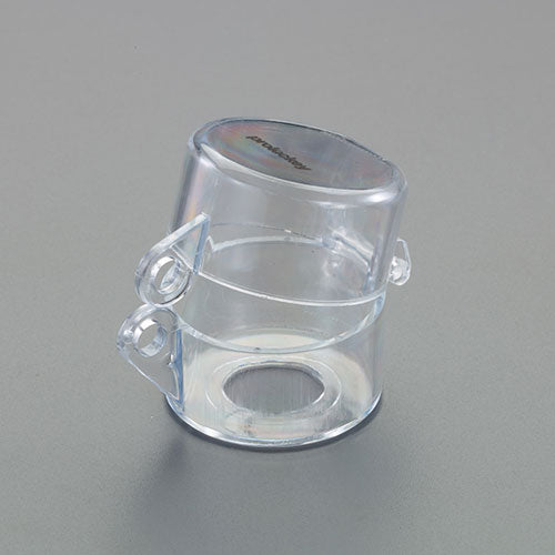 ESCO（エスコ） φ49.5x51.5mm ｽｲｯﾁﾛｯｸｱｳﾄ(22mm用) EA983TR-731