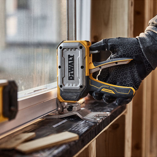 DEWALT（デウォルト） 154kg/10-222mm ジャックリフト DWHT83550