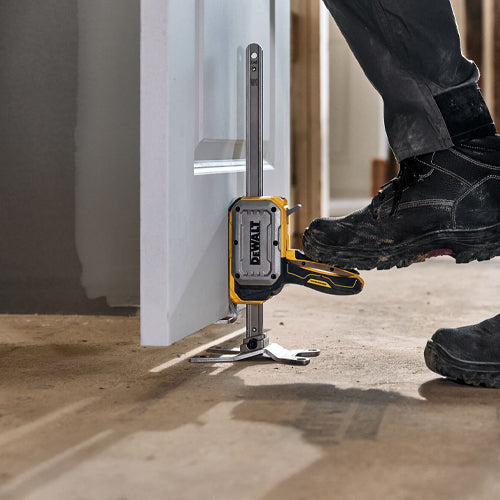 DEWALT（デウォルト） 154kg/10-222mm ジャックリフト DWHT83550