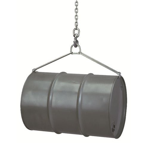 ESCO（エスコ） 55ｶﾞﾛﾝ(200L)用ドラムスリング EA984DR-21