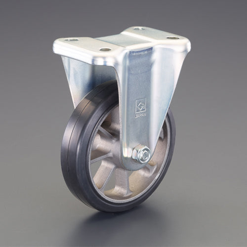 東正車輌（TOSEI） 150mm 牽引用ｷｬｽﾀ-(固定/軽量) VK-150RAB