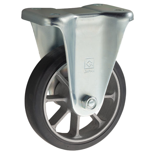 東正車輌（TOSEI） 150mm 牽引用ｷｬｽﾀ-(固定/軽量) VK-150RAB