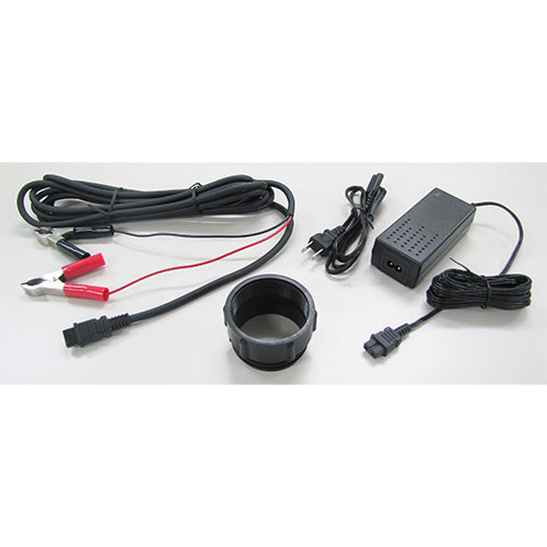 ESCO（エスコ） [AC/DC] 電動式ドラムポンプ EA990KT-21A