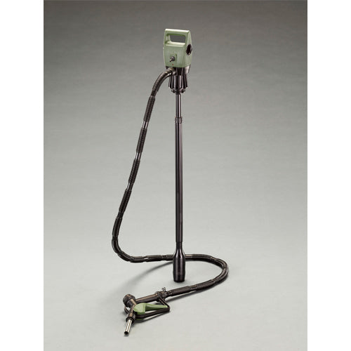 ESCO（エスコ） [AC/DC] 電動式ドラムポンプ EA990KT-21A