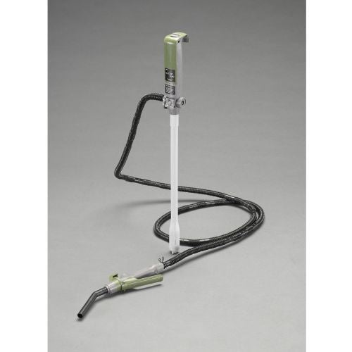 ESCO（エスコ） [AC/DC] 電動式オイルポンプ EA990KT-22B