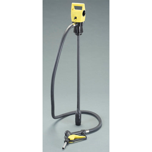 ESCO（エスコ） [AC100V] 電動式ドラムポンプ EA990KT-23A