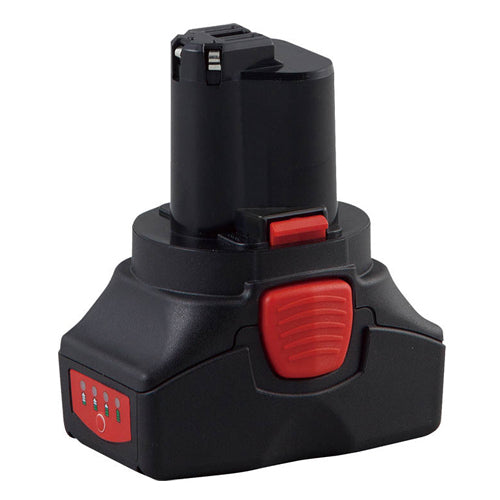 京都機械工具(KTC) DC18.0V/2.5Ah 交換用バッテリー(リチウムイオン) JBE1825G