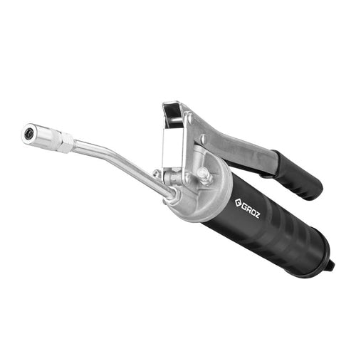ESCO（エスコ） 500ml グリースポンプ(ﾌﾚｷｼﾌﾞﾙﾎｰｽ付) EA991CD-41