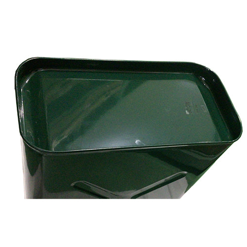 ESCO（エスコ） 20L ガソリン携行缶 EA991HB-2B