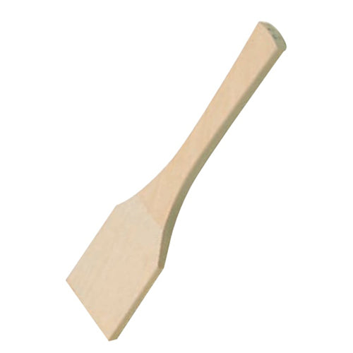 ESCO（エスコ） 60x6x240mm 木製ヘラ EA991X-81A