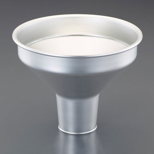 ESCO（エスコ） φ137mm じょうご(ｱﾙﾐ製) EA992CD-11A