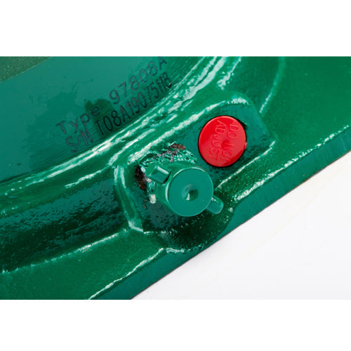 SATA（サタ）ボトル油圧ジャッキ20t 97808A