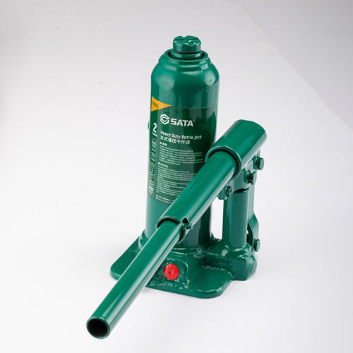 SIGNETシグネット油圧ボトルジャッキ2t 2.0TON ボトルジャッキ ⁄ 工具・DIY用品通販のアストロプロダクツ