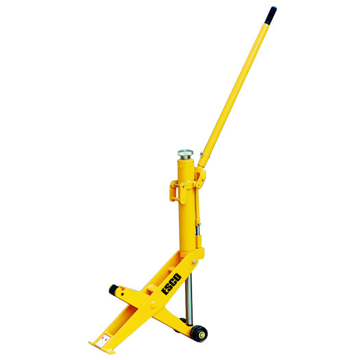 ESCO（エスコ） 6.8ton/ 57-419mm フォークリフトジャッキ EA993CC-7