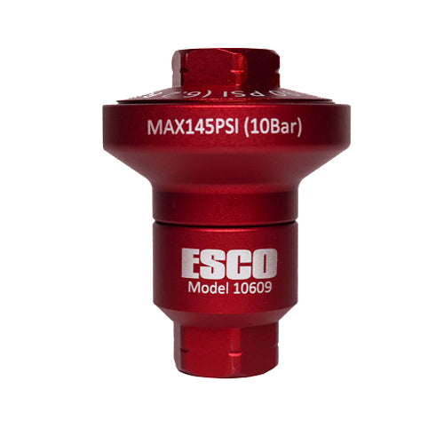 ESCO（エスコ） 0.62MPa エア圧レギュレーター EA993CM-104