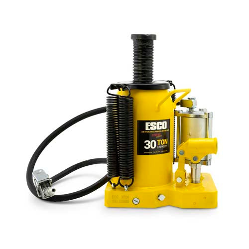 ESCO（エスコ） 27.3ton/276-508mm 油圧ｼﾞｬｯｷ(ｴｱｰ式) EA993CM-25