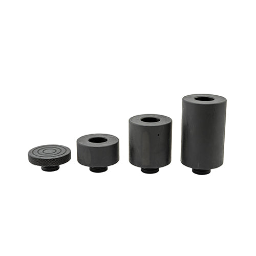 ESCO（エスコ） 9.1ton 33mm 油圧シリンダーセット EA993CM-40