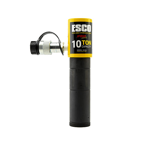 ESCO（エスコ） 9.1ton 33mm 油圧シリンダーセット EA993CM-40