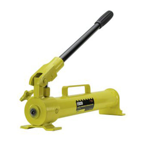 ESCO（エスコ） 0.9L 手動式油圧ポンプ EA993CM-41