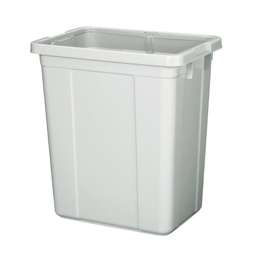 テラモト 95L ダストボックス(本体のみ) DS-216-203-0