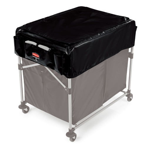 ESCO（エスコ） 889x667x229mm/300L ダストカート用カバー EA995AA-224