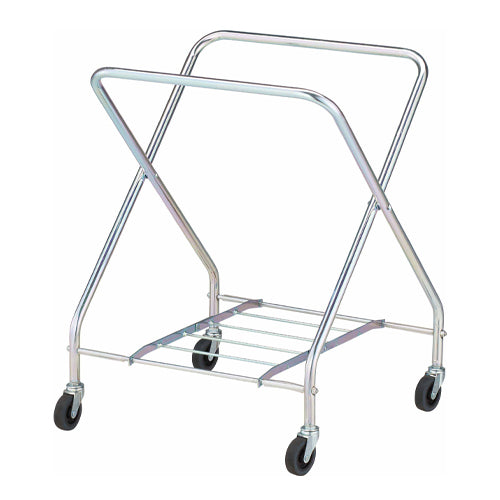 山崎産業（CONDOR） 590x545x780mm ダストカート CA863-00SX-MB