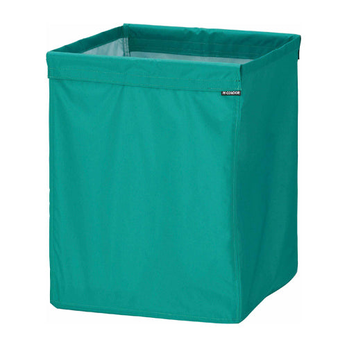 山崎産業（CONDOR） 510x440x610mm/120L 布袋(ﾀﾞｽﾄｶｰﾄ用) CA870-00SX-MB