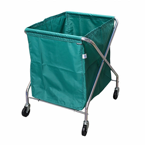 山崎産業（CONDOR） 525x680x680mm/210L 布袋(ﾀﾞｽﾄｶｰﾄ用) CA871-00LX-MB