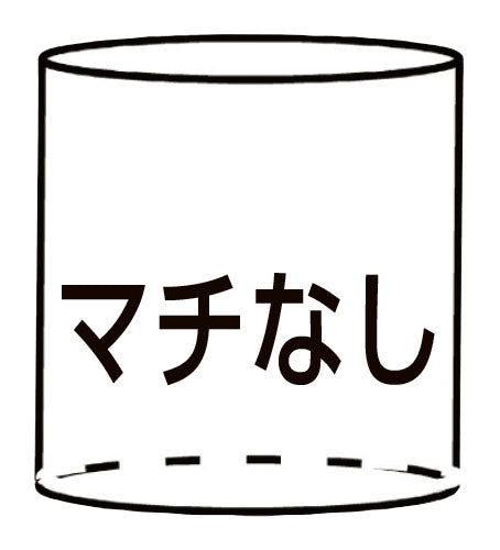 ESCO（エスコ） ７０Ｌ ごみ袋(黒/不透明/200枚) EA995AD-56A