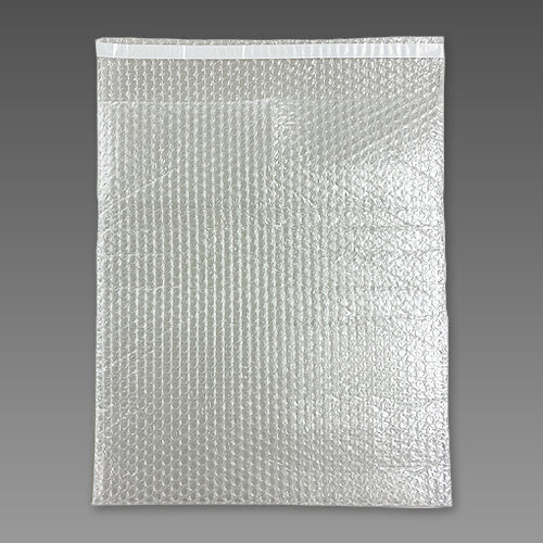 ESCO（エスコ） 395x455+75mm エアーキャップ袋(50枚) EA995BR-6A