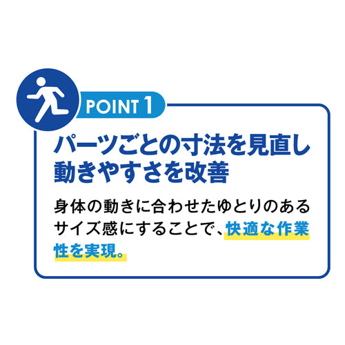 日本製紙クレシア（CRECiA） [LL] 使い捨て防護服 68822