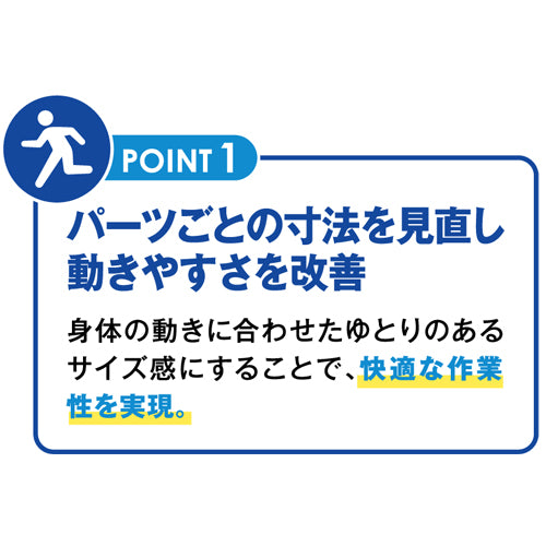 日本製紙クレシア [XXL] 使い捨て防護服 68832