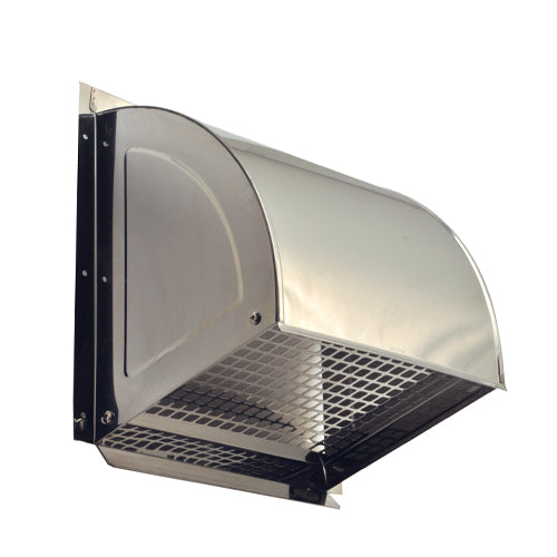 ESCO（エスコ） 320x340mm 屋外フード(防鳥網付) EA997MM-1A