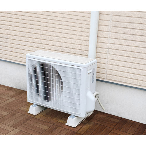 ESCO（エスコ） 430x320mm 室外機用遮熱ｼｰﾄ(ﾀｲﾙ柄/2枚) EA997MZ-61