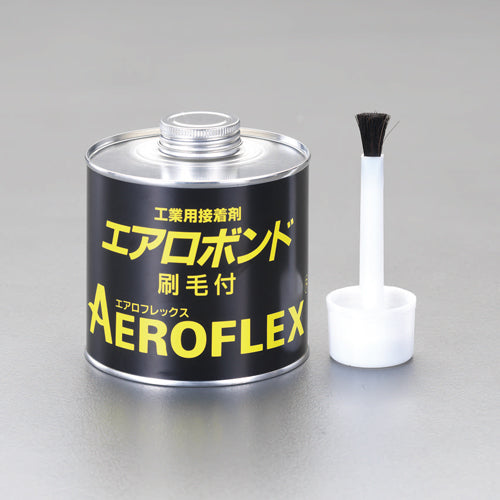 ESCO（エスコ） 500ml 断熱フォーム用ボンド(ｴｱﾛﾎﾞﾝﾄﾞ) EA997NE-1