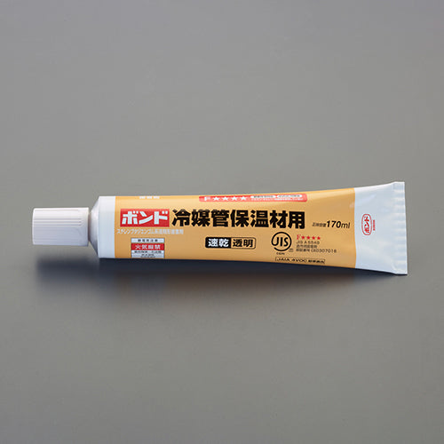 コニシ 170ml 冷媒管保温材用ボンド #04932