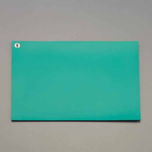 ESCO（エスコ） 230x330mm 導電性テーブルマット EA997RB-705