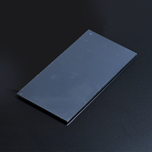 エクシール 200x100x3.0mm 半導電ゲルシート(ｳﾚﾀﾝ) ES00-19032