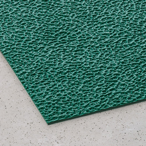 テラモト 1x10m/2.3mm 疲労軽減マット(底冷え防止) MR-154-010-1