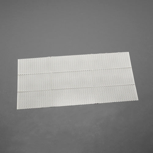 テラモト 800x1600mm マット用すべり防止シート MR-160-045-7
