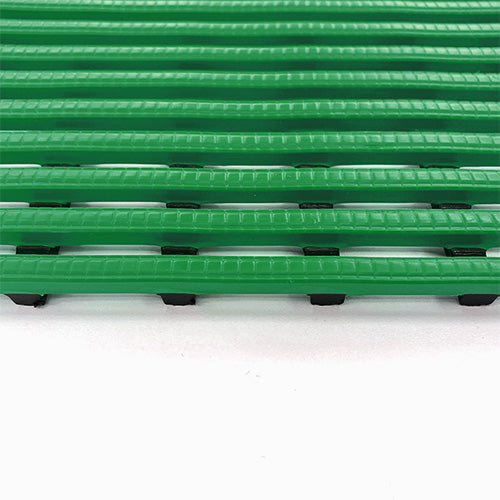 カーボーイ 900x4000x12mm すのこ(ｸﾞﾘｰﾝ) ASK-9004